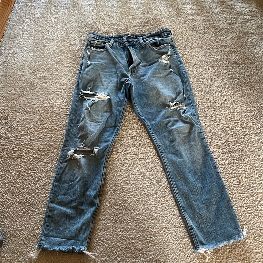 Abercrombie Jeans